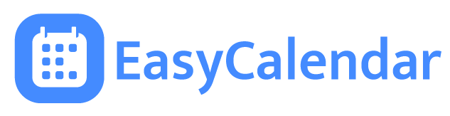 EasyCalendar logo